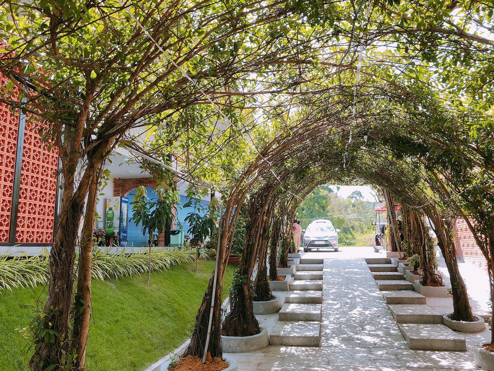Countryside Phu Quoc Resort Εξωτερικό φωτογραφία