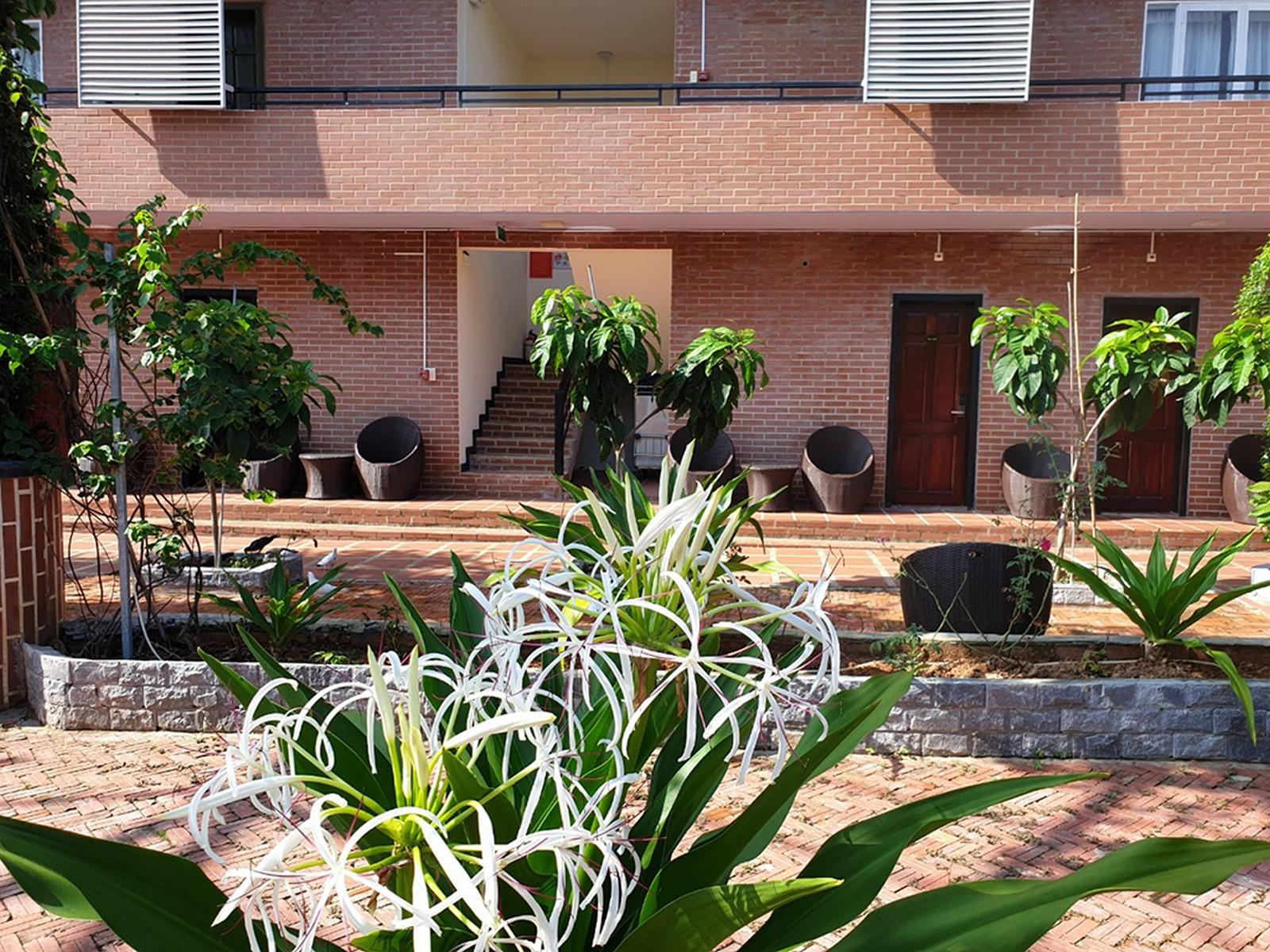 Countryside Phu Quoc Resort Εξωτερικό φωτογραφία