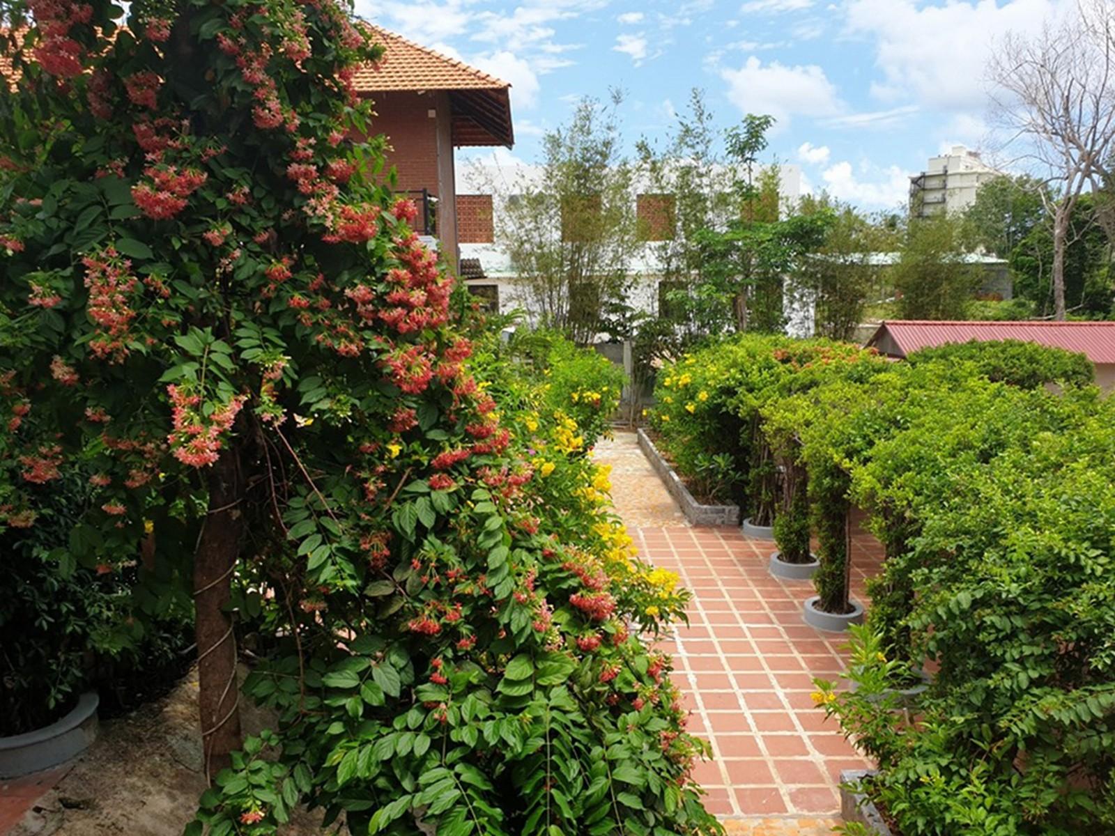 Countryside Phu Quoc Resort Εξωτερικό φωτογραφία