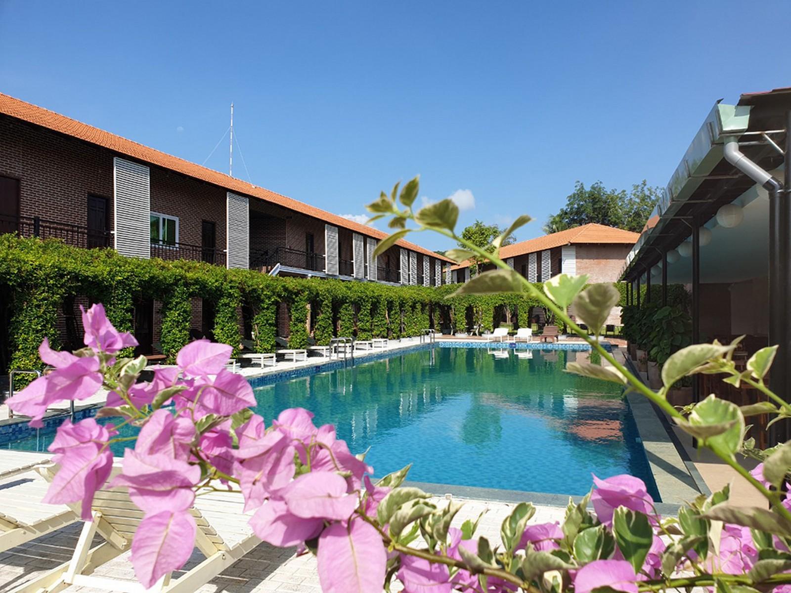 Countryside Phu Quoc Resort Εξωτερικό φωτογραφία