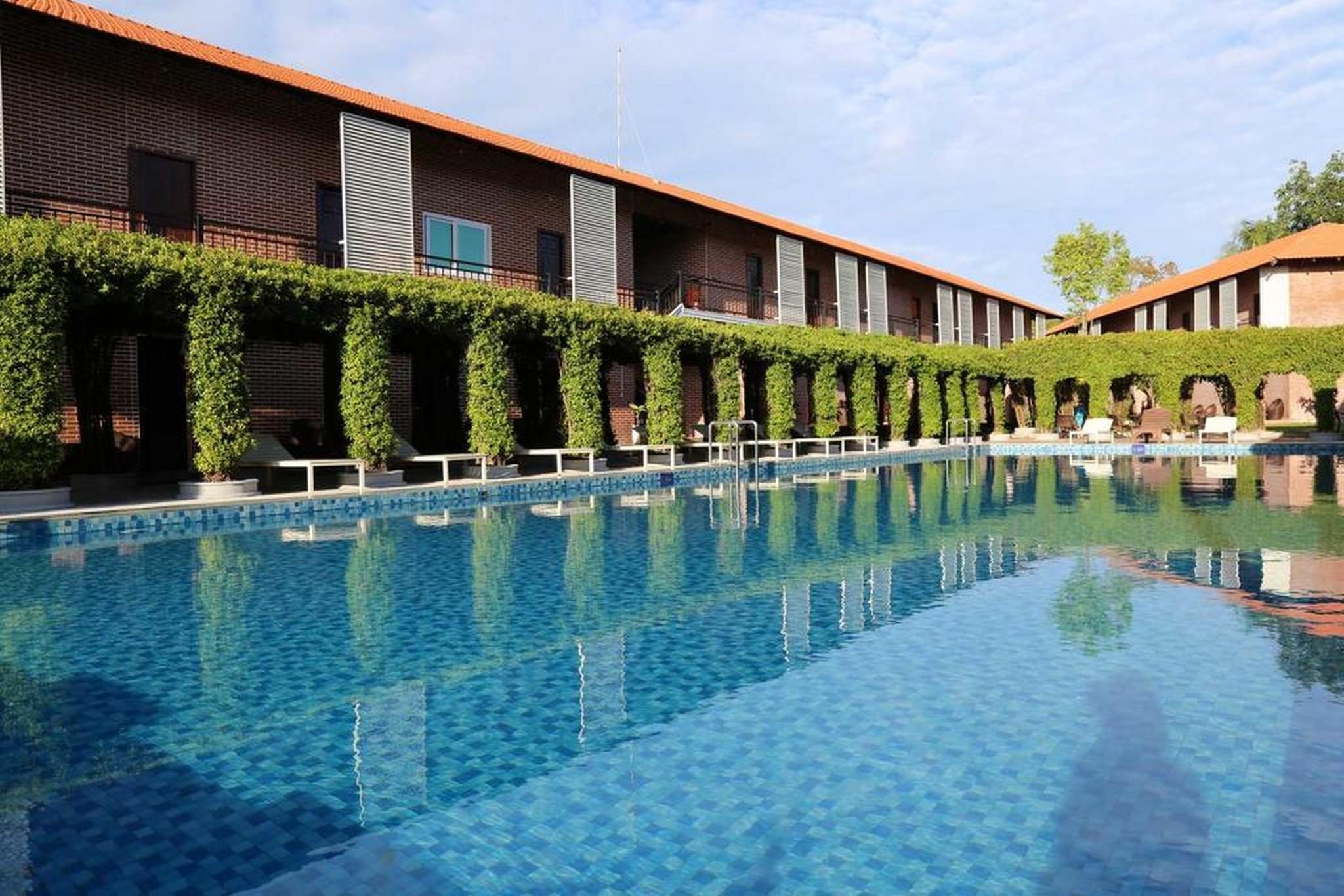 Countryside Phu Quoc Resort Εξωτερικό φωτογραφία