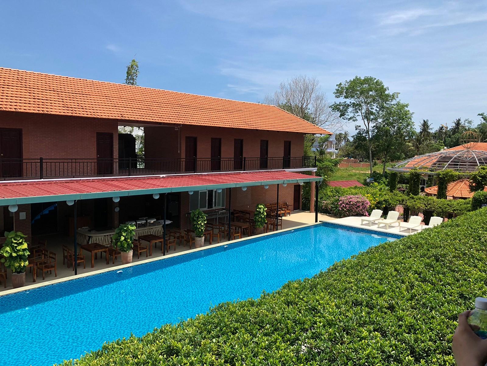 Countryside Phu Quoc Resort Εξωτερικό φωτογραφία
