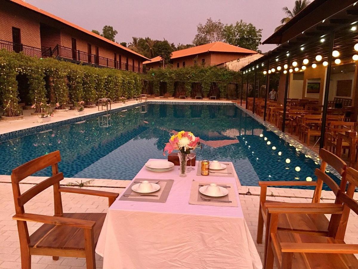 Countryside Phu Quoc Resort Εξωτερικό φωτογραφία
