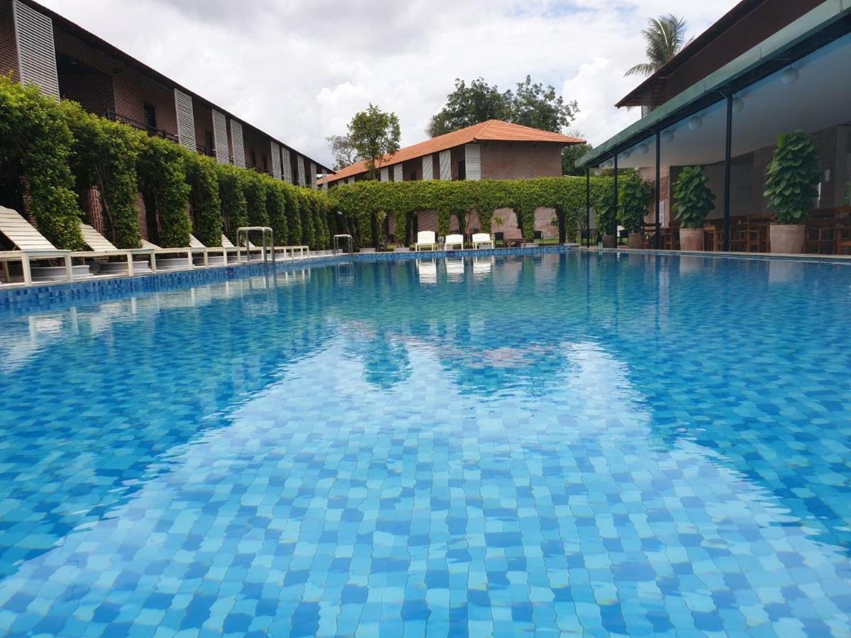Countryside Phu Quoc Resort Εξωτερικό φωτογραφία
