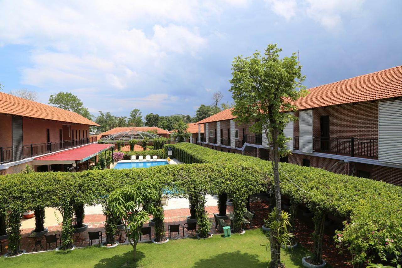 Countryside Phu Quoc Resort Εξωτερικό φωτογραφία