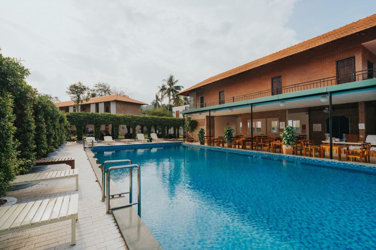 Countryside Phu Quoc Resort Εξωτερικό φωτογραφία