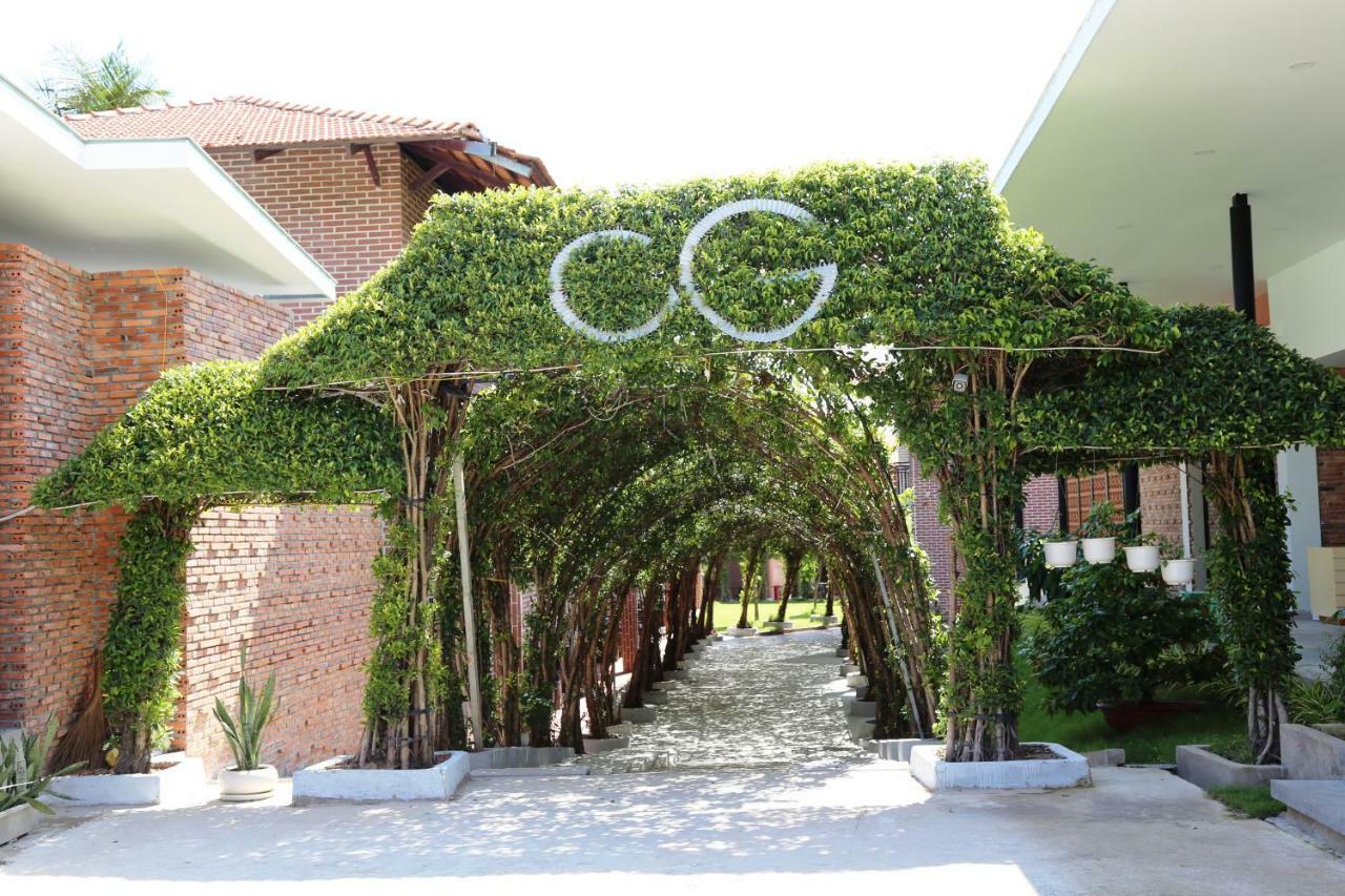 Countryside Phu Quoc Resort Εξωτερικό φωτογραφία