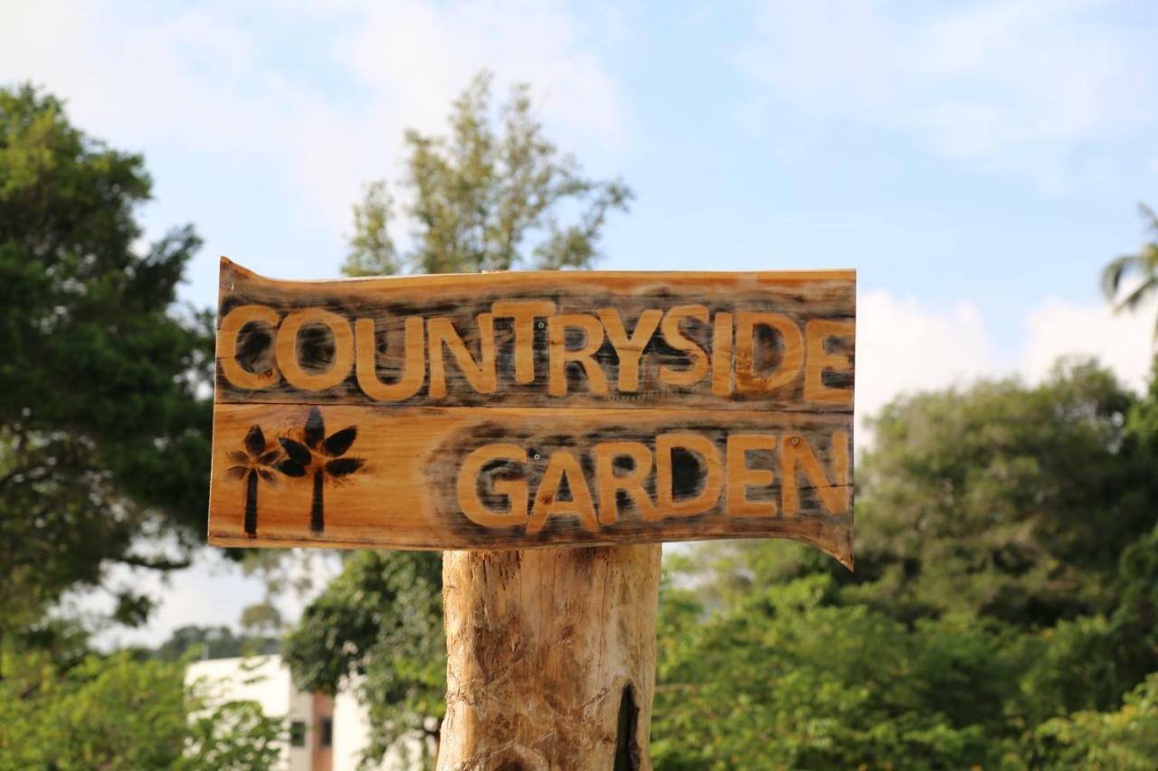 Countryside Phu Quoc Resort Εξωτερικό φωτογραφία