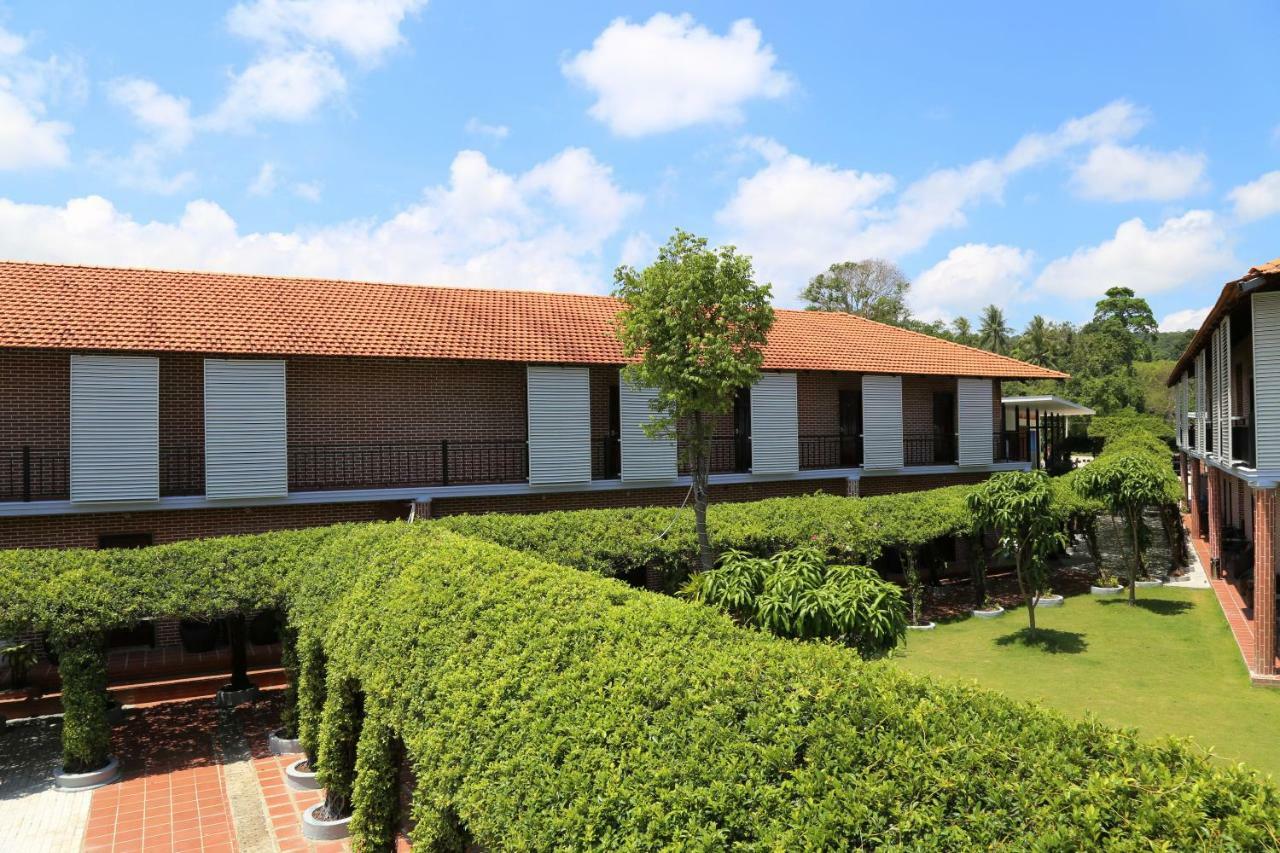 Countryside Phu Quoc Resort Εξωτερικό φωτογραφία
