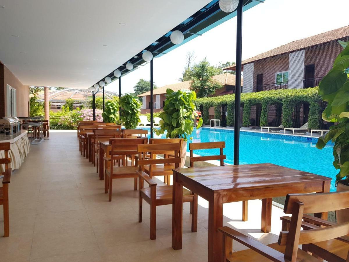 Countryside Phu Quoc Resort Εξωτερικό φωτογραφία