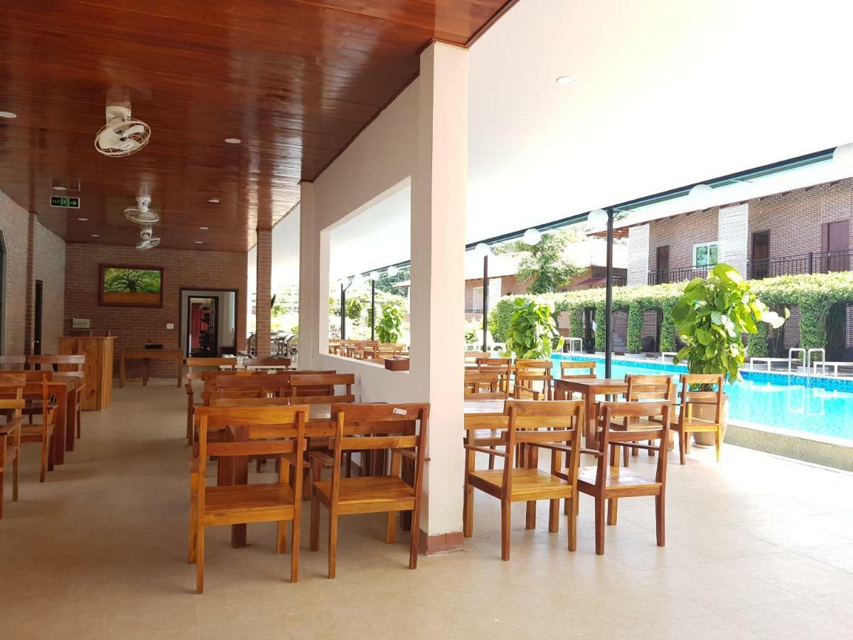 Countryside Phu Quoc Resort Εξωτερικό φωτογραφία