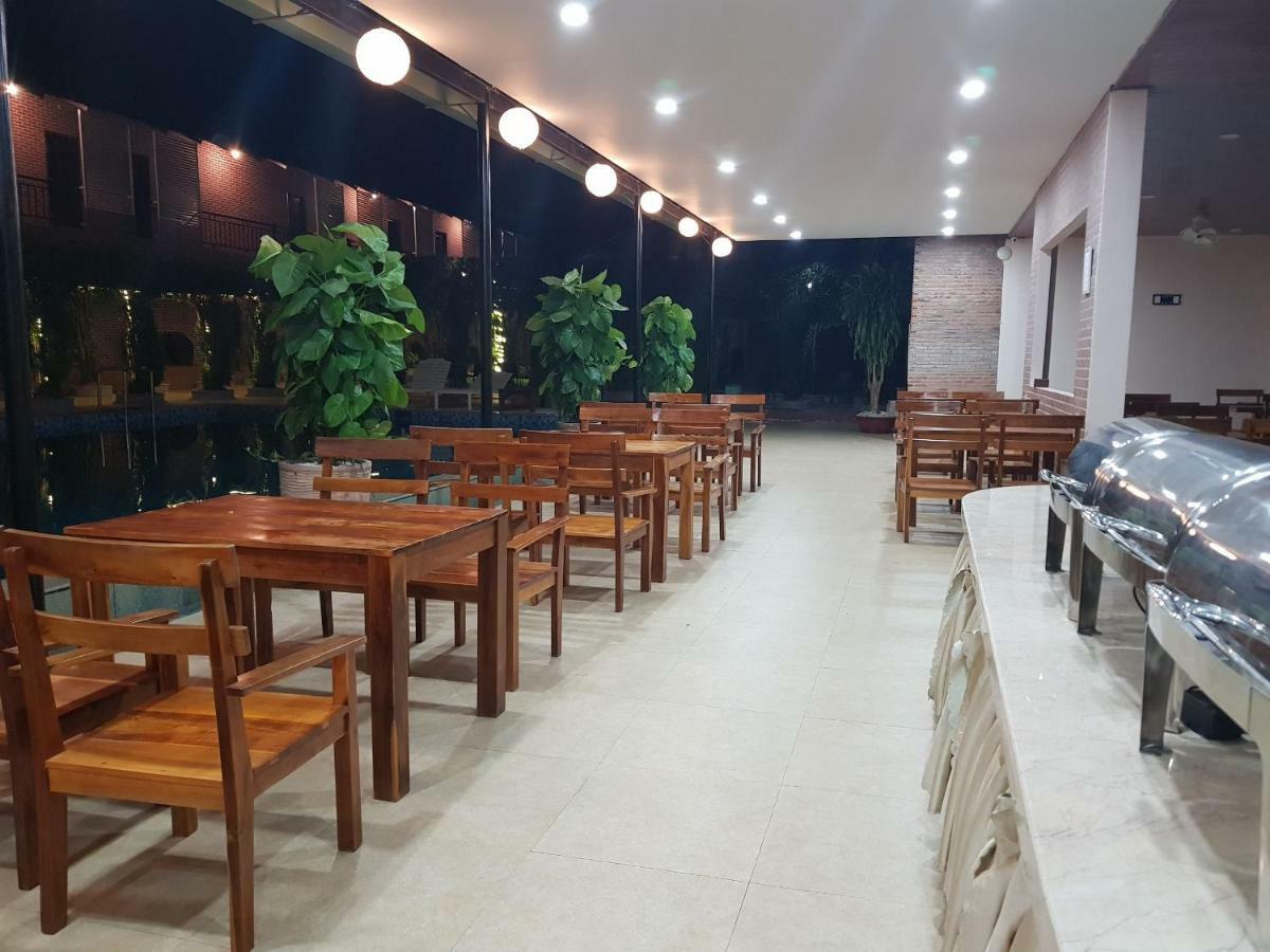Countryside Phu Quoc Resort Εξωτερικό φωτογραφία