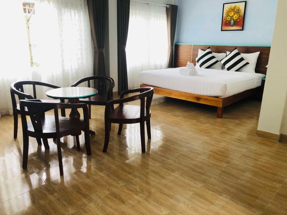 Countryside Phu Quoc Resort Εξωτερικό φωτογραφία