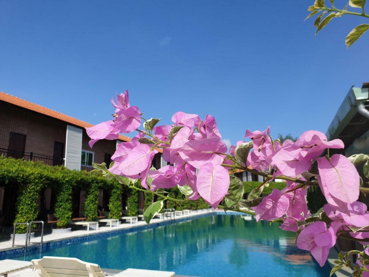Countryside Phu Quoc Resort Εξωτερικό φωτογραφία