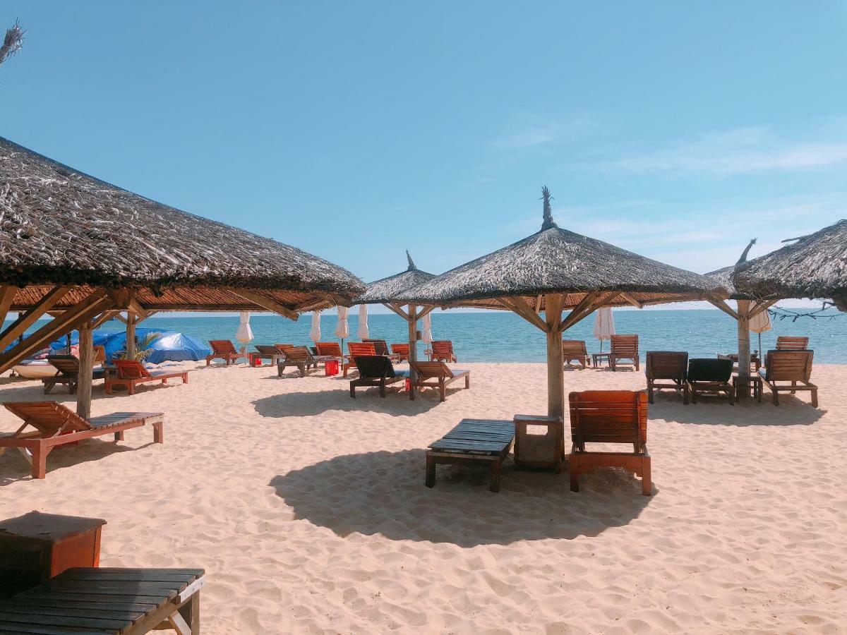 Countryside Phu Quoc Resort Εξωτερικό φωτογραφία