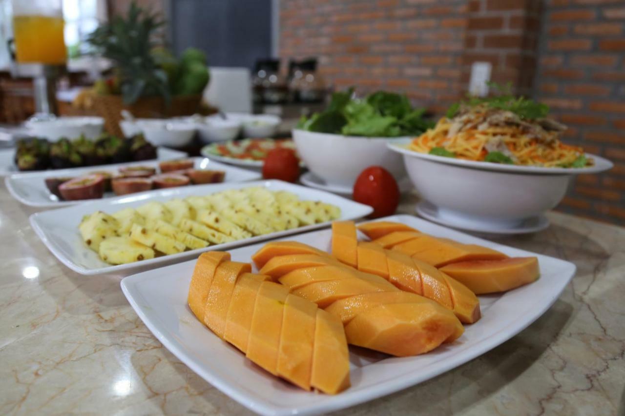 Countryside Phu Quoc Resort Εξωτερικό φωτογραφία