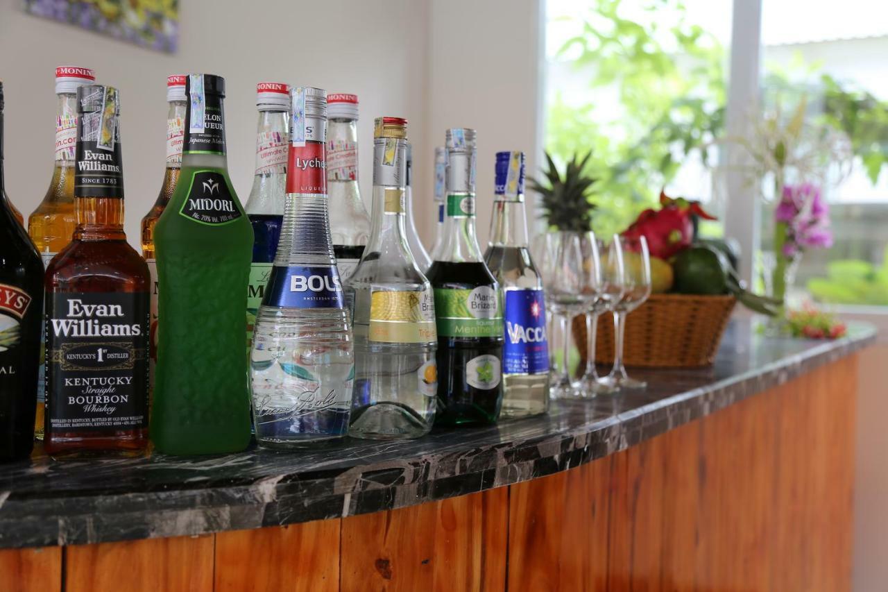 Countryside Phu Quoc Resort Εξωτερικό φωτογραφία