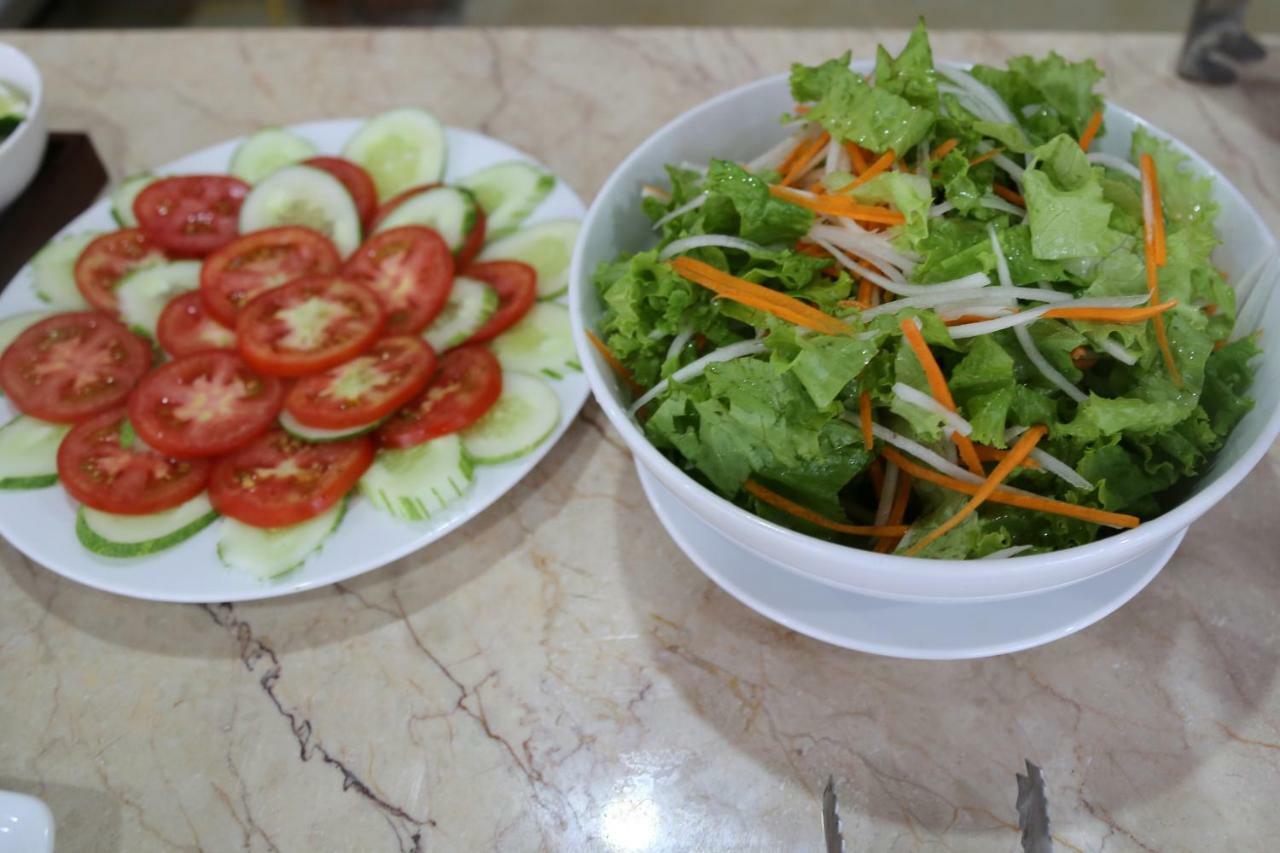 Countryside Phu Quoc Resort Εξωτερικό φωτογραφία