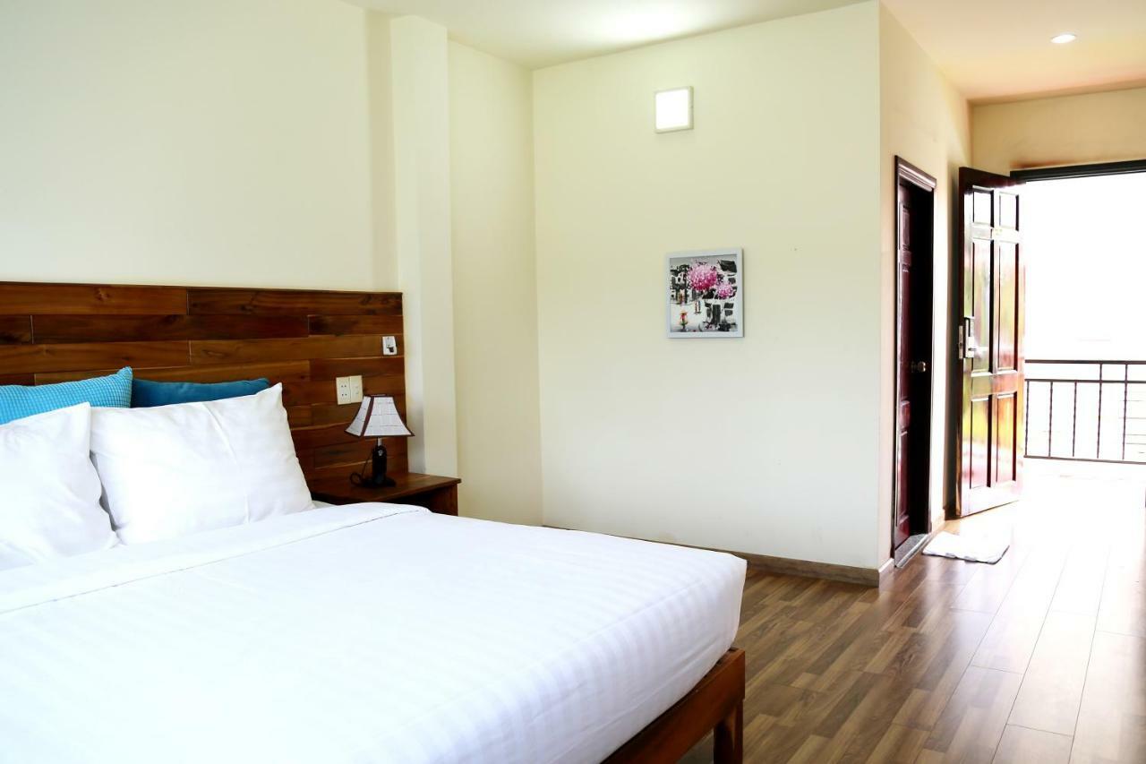 Countryside Phu Quoc Resort Εξωτερικό φωτογραφία