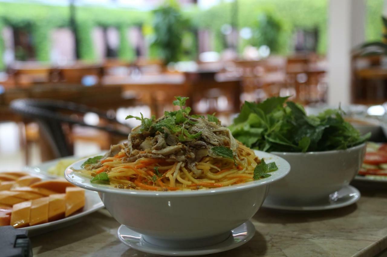 Countryside Phu Quoc Resort Εξωτερικό φωτογραφία