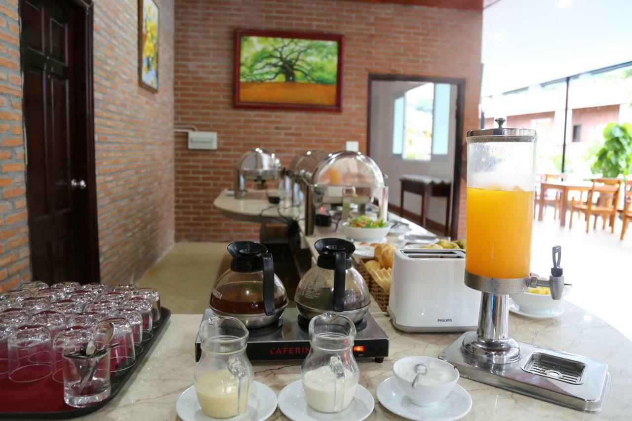 Countryside Phu Quoc Resort Εξωτερικό φωτογραφία