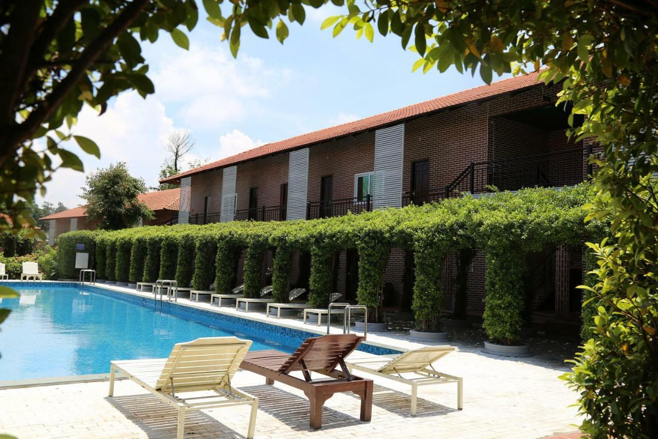 Countryside Phu Quoc Resort Εξωτερικό φωτογραφία