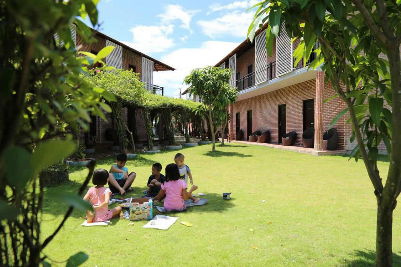 Countryside Phu Quoc Resort Εξωτερικό φωτογραφία